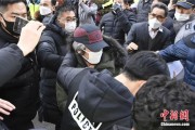 岳阳多次未经允许外出，“素媛案”凶手赵斗淳再次被拘留